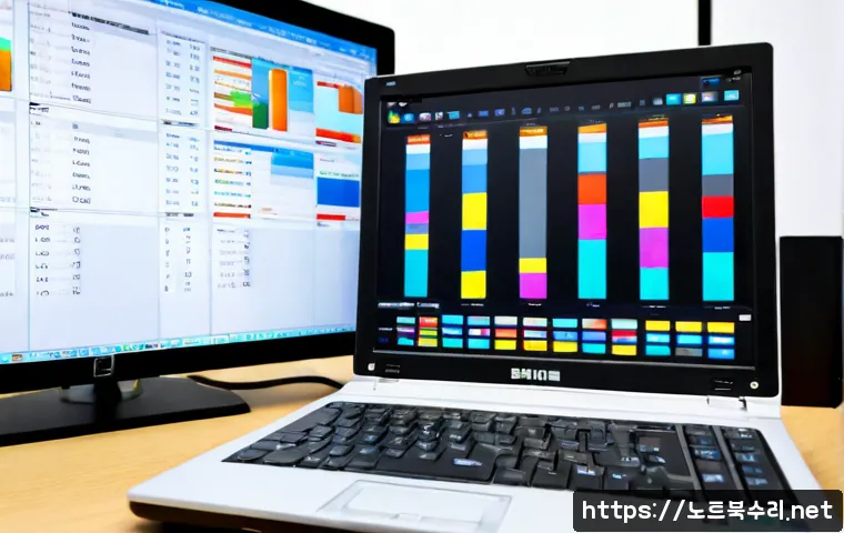 둔촌동 노트북 laptop 출장방문수리점 관련 이미지 3