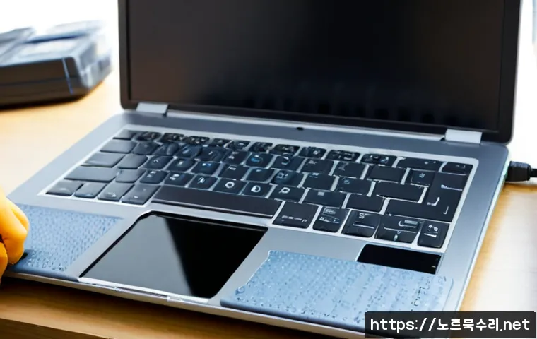 둔촌동 노트북 laptop 출장방문수리점 관련 이미지 4