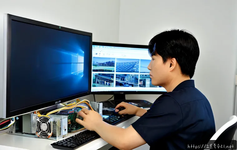 둔전동 팬돌다 멈춤 관련 이미지 2