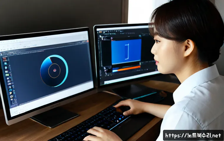 중곡동 STATUS_KERNEL_MODULE_CORRUPTION 관련 이미지 1