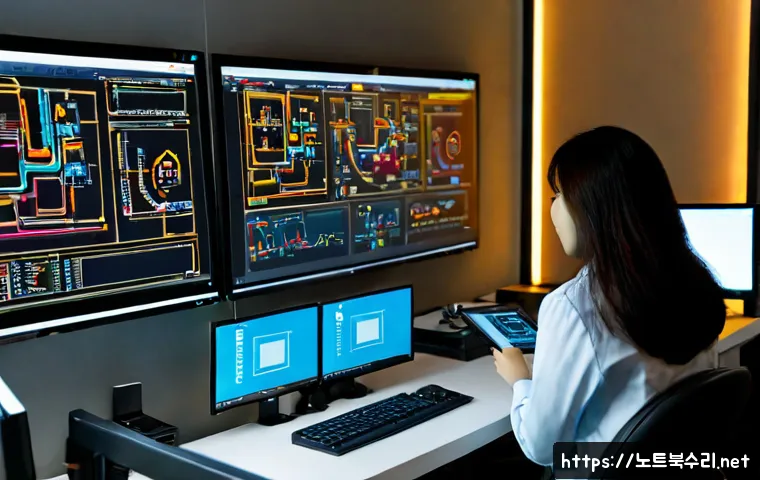 중곡동 STATUS_KERNEL_MODULE_CORRUPTION 관련 이미지 3