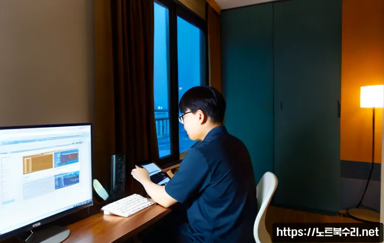 세마동 STATUS_PAGEFILE_MISSING 관련 이미지 4