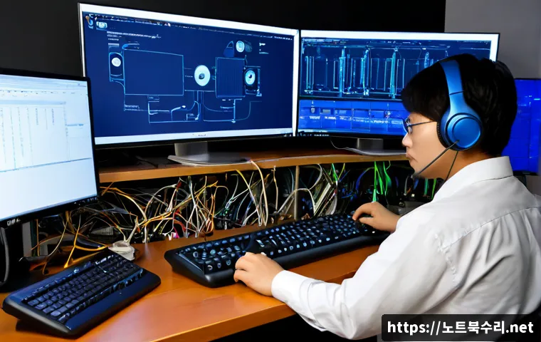 서인동 STATUS_KERNEL_UNSUPPORTED_DEVICE 관련 이미지 2