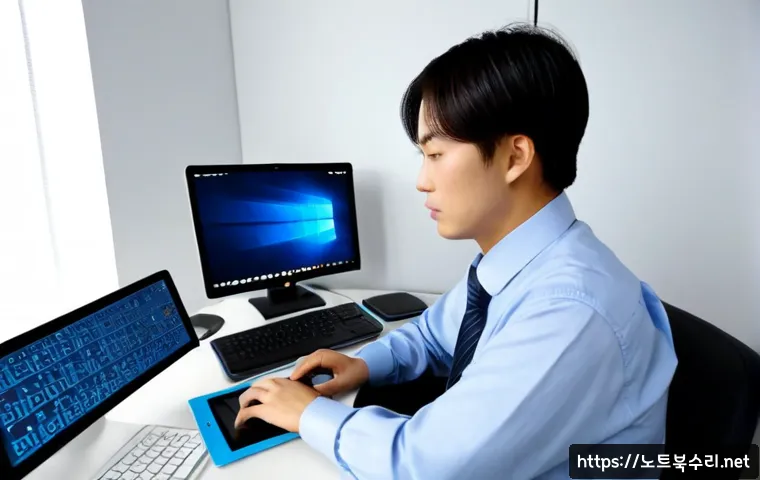 수서동 CRITICAL_PROCESS_DIED 관련 이미지 4