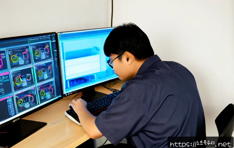 벽제동 STATUS_MEMORY_OVERFLOW 관련 이미지 2