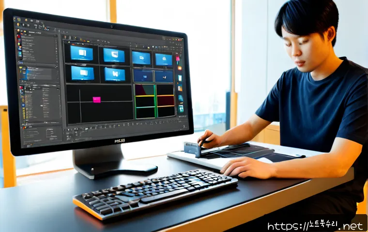 벽제동 STATUS_MEMORY_OVERFLOW 관련 이미지 3