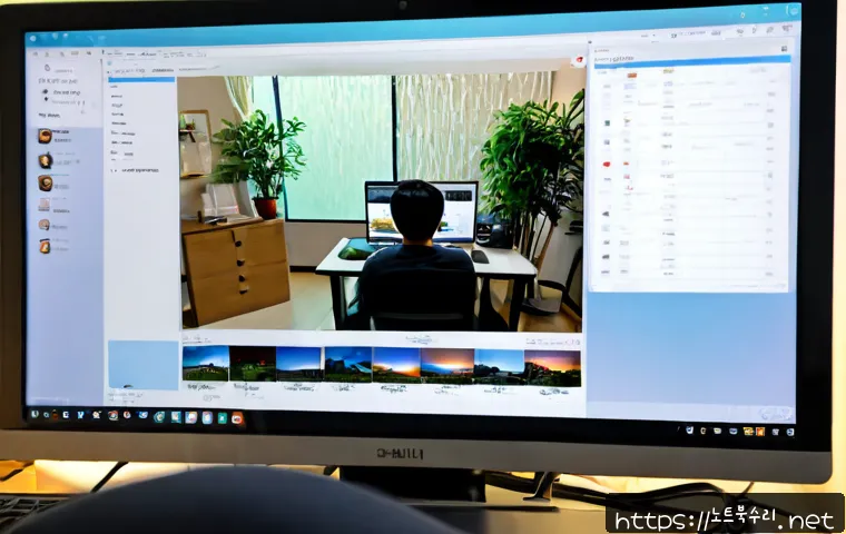 벽제동 STATUS_MEMORY_OVERFLOW 관련 이미지 4