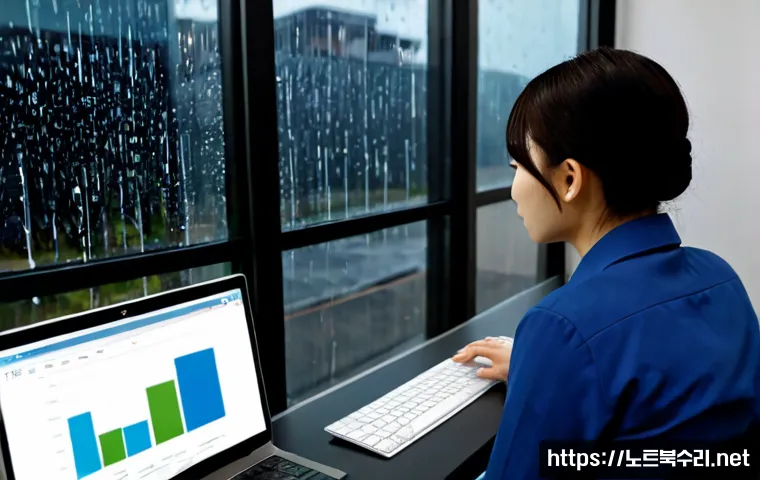 노원구 STATUS_DISK_NOT_INITIALIZED 관련 이미지 2