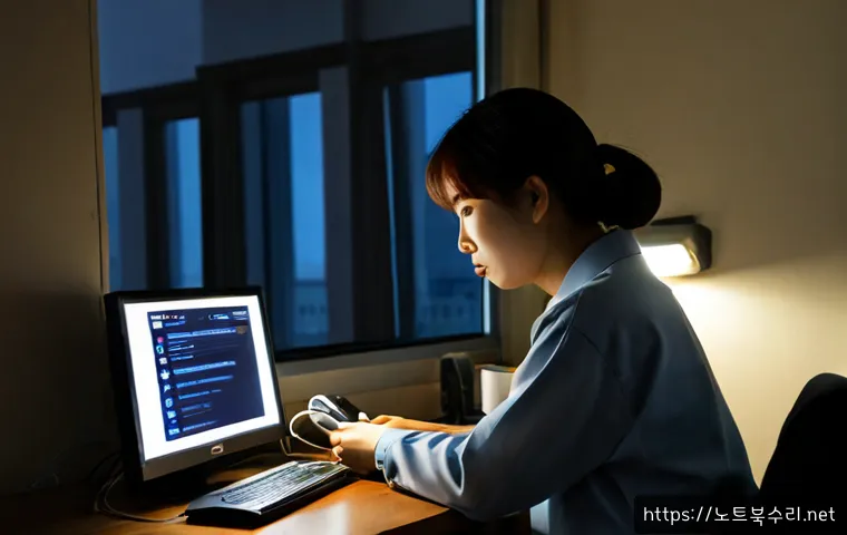 지금동 STATUS_KERNEL_POWER_FAILURE 관련 이미지 4