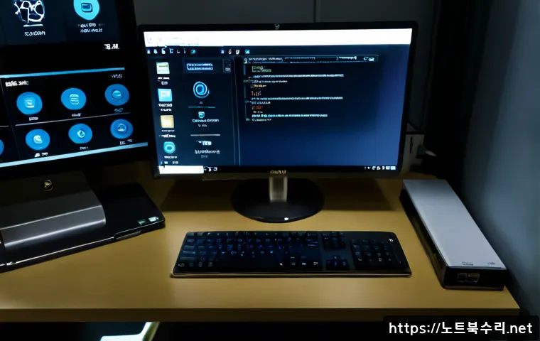 마천동 UNMOUNTABLE_BOOT_VOLUME 관련 이미지 2