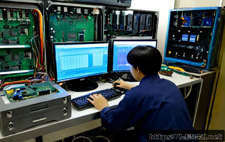 쌍림동 STATUS_KERNEL_MODULE_INVALID 관련 이미지 4