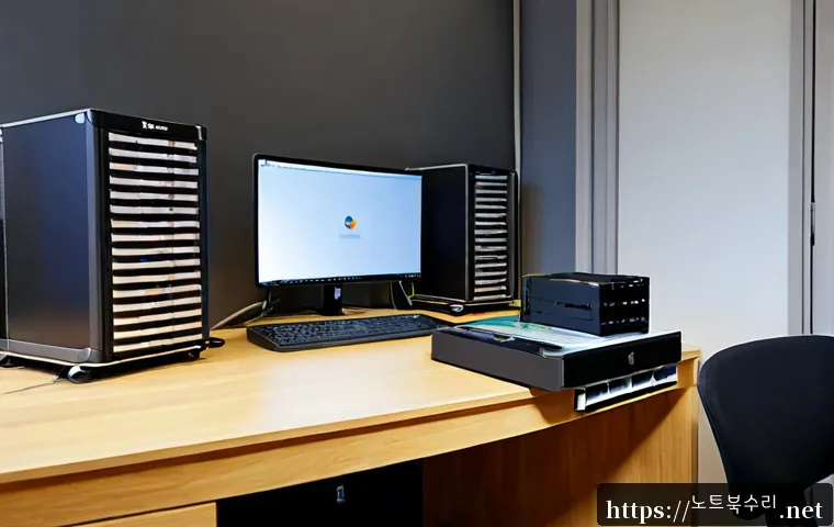범박동 STATUS_KERNEL_BOOT_DRIVE_ERROR 관련 이미지 3