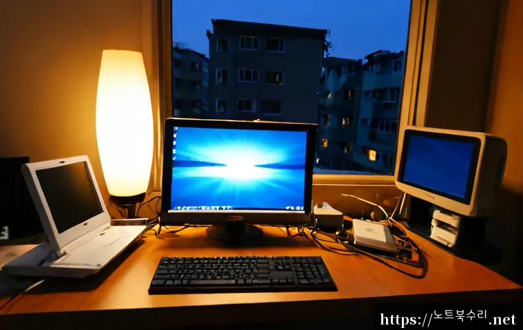 범박동 STATUS_KERNEL_BOOT_DRIVE_ERROR 관련 이미지 4