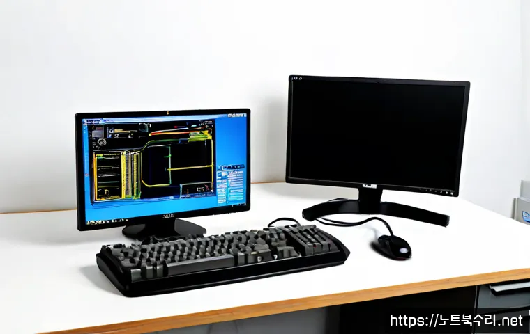 가운동 STATUS_KERNEL_MODULE_INVALID 관련 이미지 1