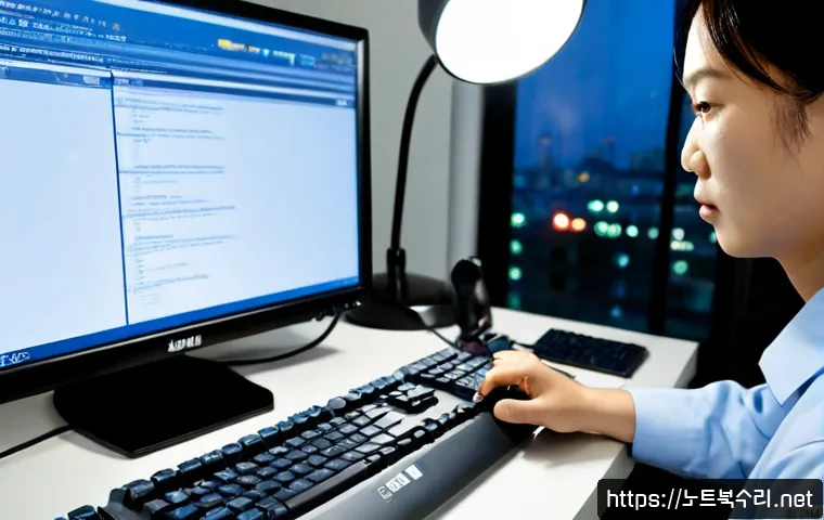 가운동 STATUS_KERNEL_MODULE_INVALID 관련 이미지 4