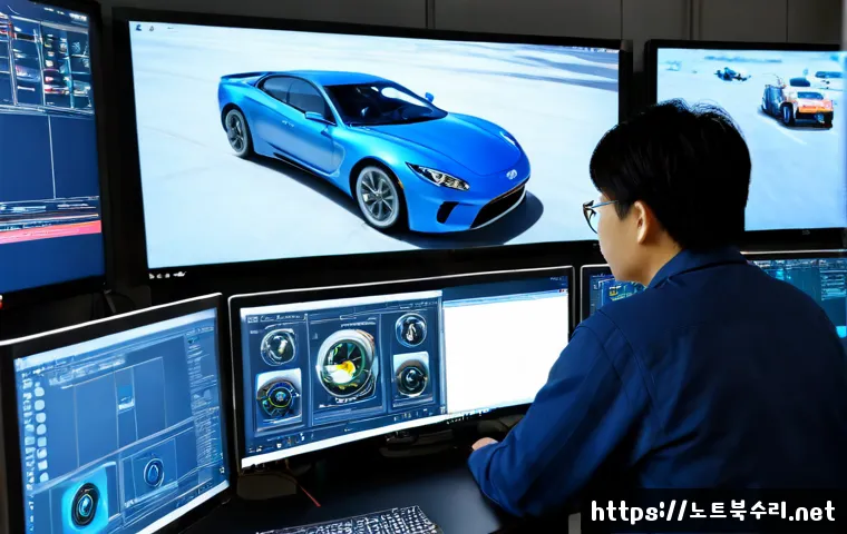 검암경서동 블루스크린 관련 이미지 1