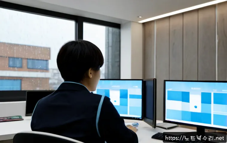 본동 KERNEL_DATA_INPAGE_ERROR 관련 이미지 4