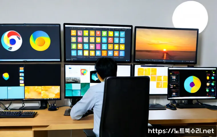 매교동 pc복구중 관련 이미지 3