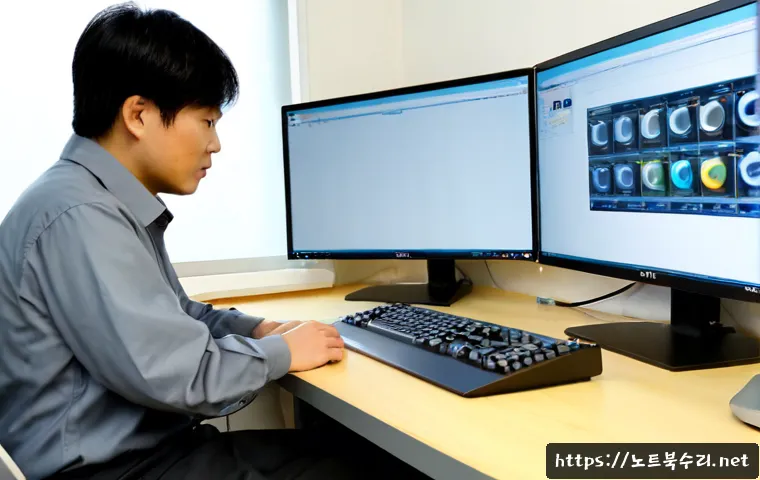동두천 STATUS_INVALID_DEVICE_REQUEST 관련 이미지 3