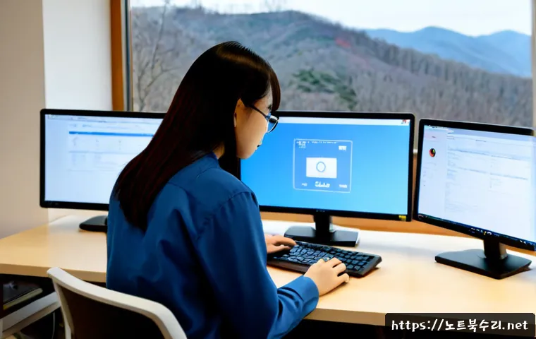 동두천 STATUS_INVALID_DEVICE_REQUEST 관련 이미지 4
