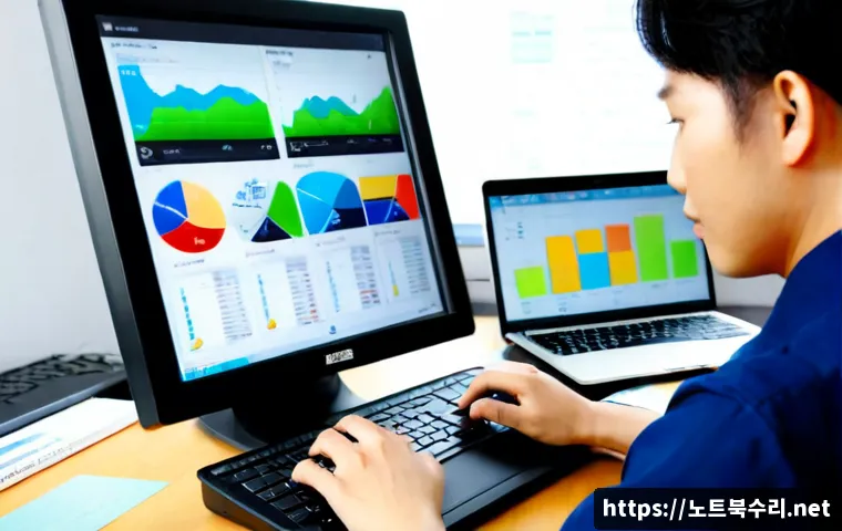 주엽동 노트북 laptop 출장방문수리점 관련 이미지 1