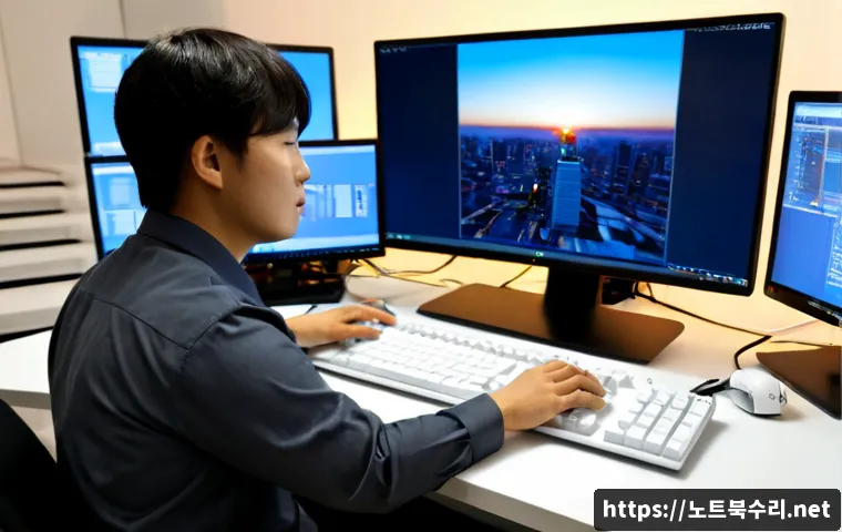 하거동 centos재설치 포맷 초기화 관련 이미지 3