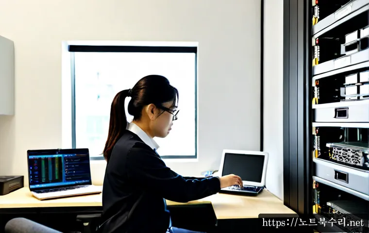 모곡동 server출장방문수리점 관련 이미지 1