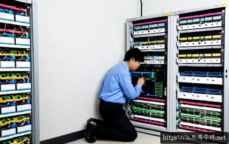 모곡동 server출장방문수리점 관련 이미지 3