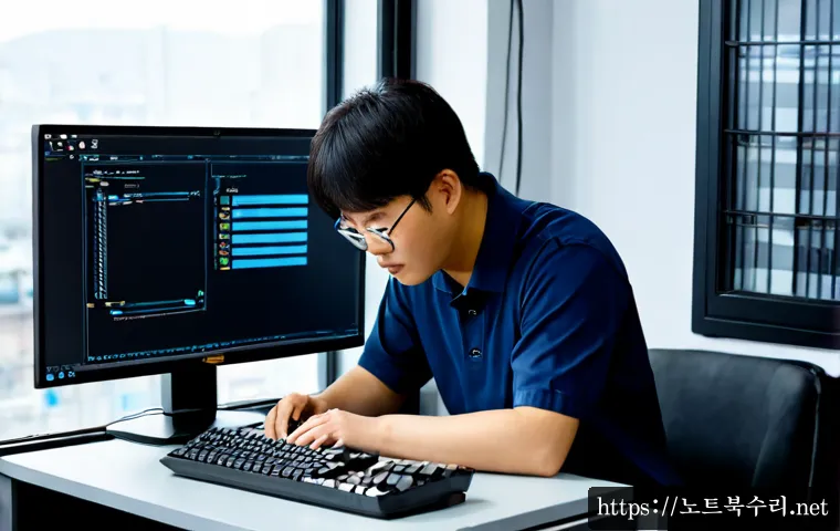모곡동 server출장방문수리점 관련 이미지 4