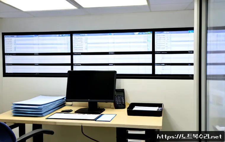 옥산동 공장초기화복구 관련 이미지 3