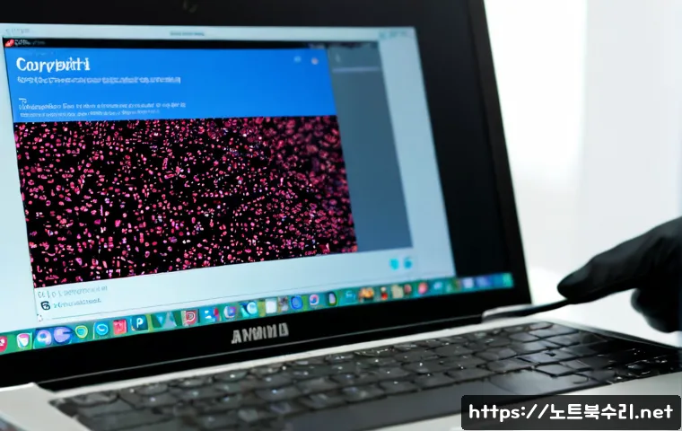 이문동 STATUS_IMAGE_CHECKSUM_MISMATCH 관련 이미지 2