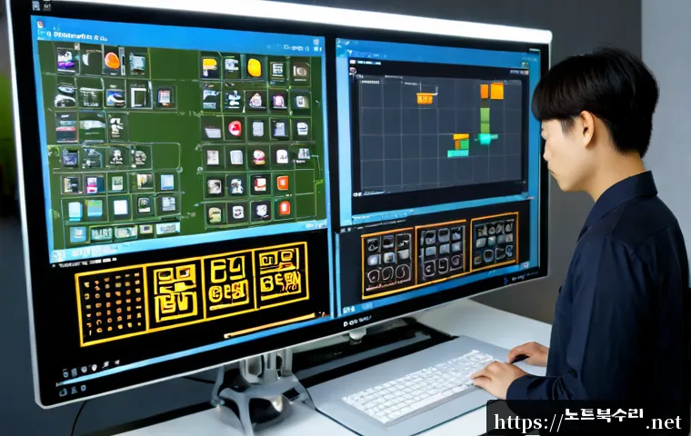 동구 ATTEMPTED_EXECUTE_OF_NOEXECUTE_MEMORY 관련 이미지 1