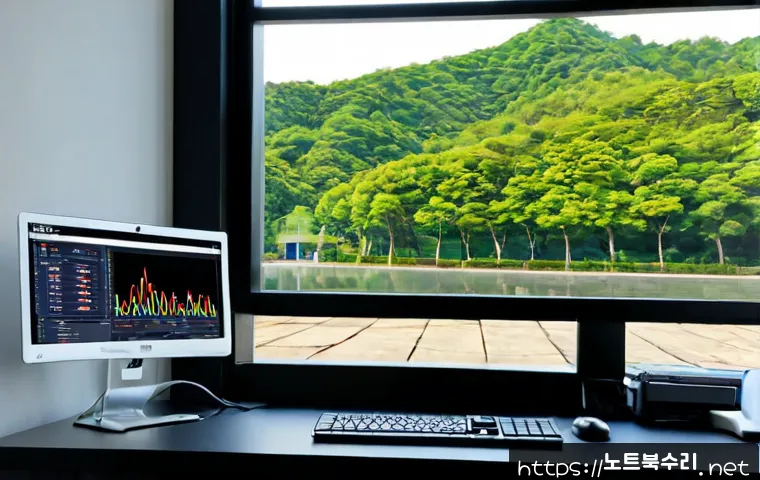율동 INVALID_KERNEL_HANDLE 관련 이미지 2