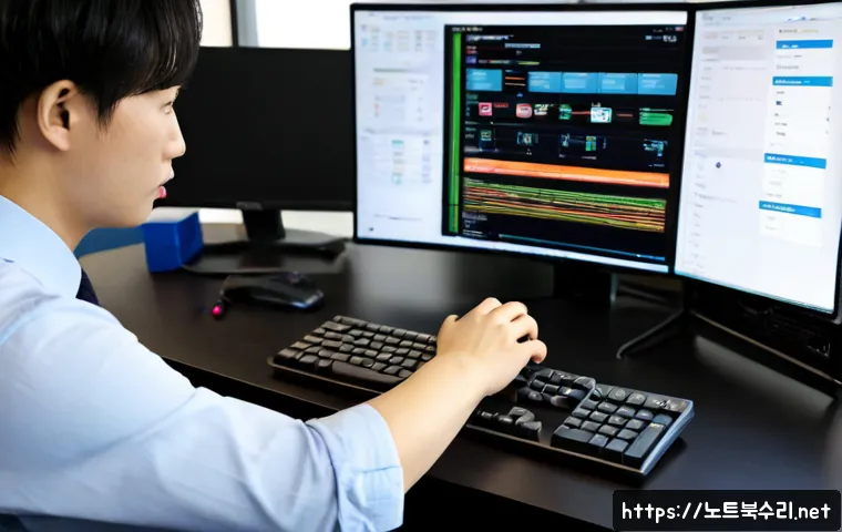 삼양동 STATUS_MODULE_CORRUPTION 관련 이미지 2