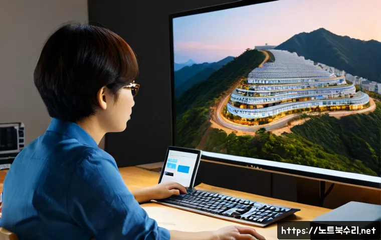 삼양동 STATUS_MODULE_CORRUPTION 관련 이미지 4
