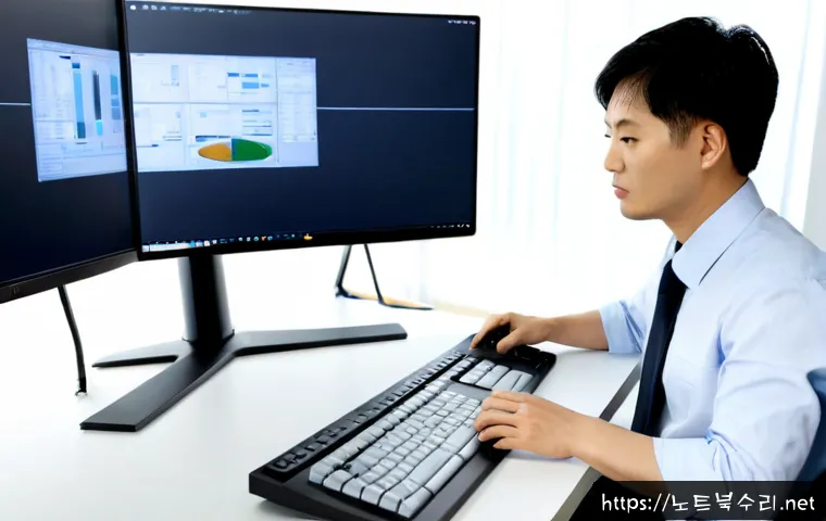 풍동 BOOTMGR is missing 관련 이미지 1
