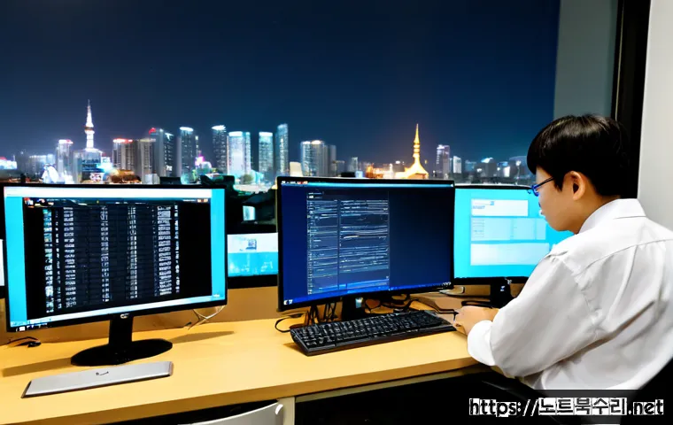 연건동 STATUS_KERNEL_BLOCKED 관련 이미지 2