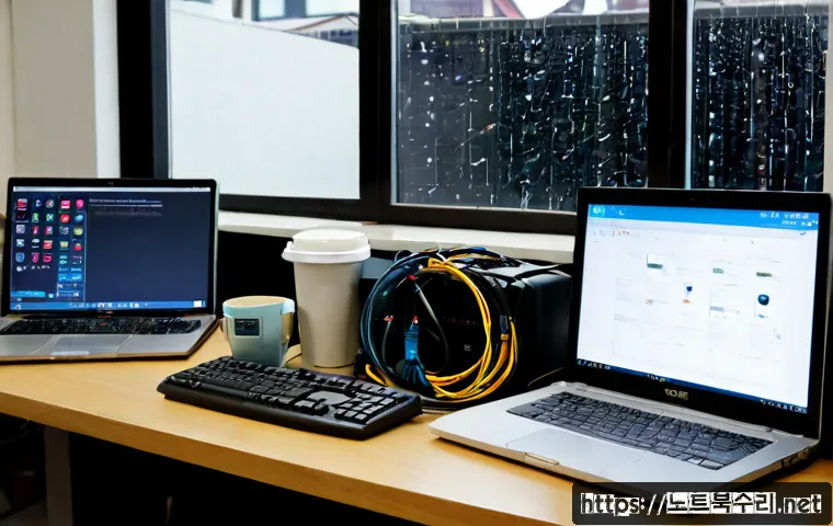 연건동 STATUS_KERNEL_BLOCKED 관련 이미지 4