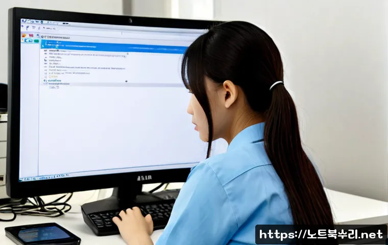 신이문동 STATUS_INVALID_OBJECT 관련 이미지 2