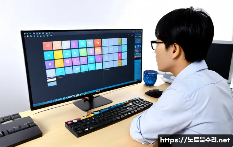청호동 STATUS_KERNEL_HANDLE_INVALID 관련 이미지 1