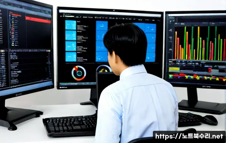 청호동 STATUS_KERNEL_HANDLE_INVALID 관련 이미지 3