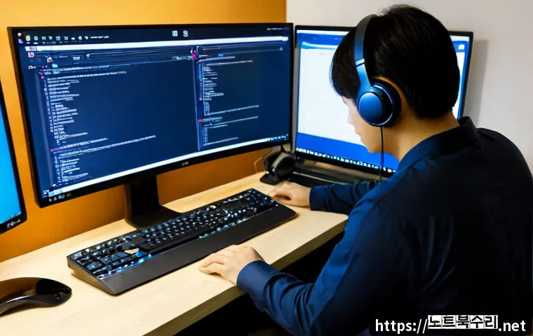 금토동 UNEXPECTED_KERNEL_MODE_TRAP 관련 이미지 2