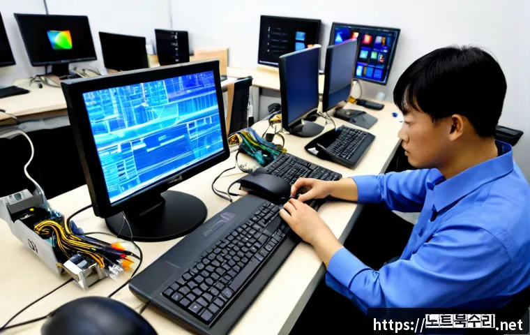금토동 UNEXPECTED_KERNEL_MODE_TRAP 관련 이미지 3