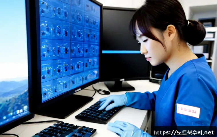 와부읍 STATUS_KERNEL_APC_PENDING 관련 이미지 3
