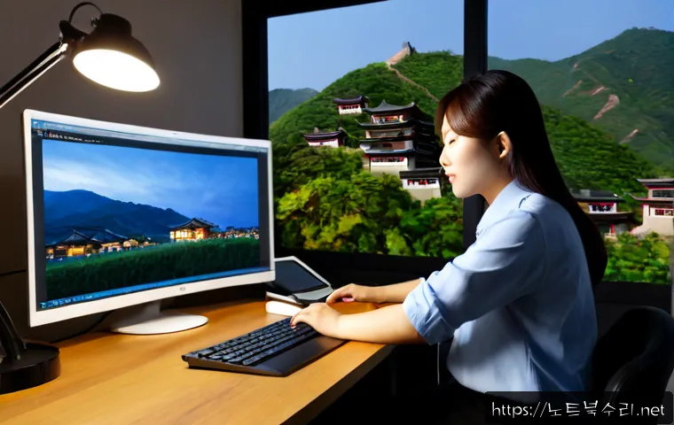 송월동 DRIVER_IRQL_NOT_LESS_OR_EQUAL 관련 이미지 3