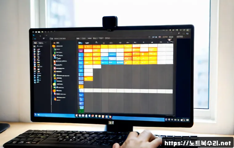 가정동 BOOTMGR is Compressed 관련 이미지 4