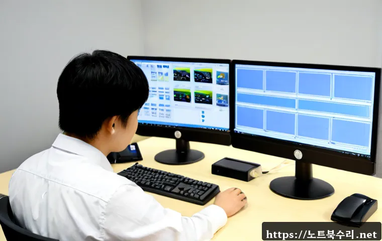 방화동 STATUS_INVALID_DEVICE_REQUEST 관련 이미지 1
