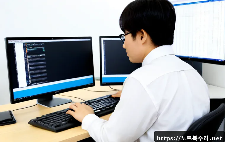 방화동 STATUS_INVALID_DEVICE_REQUEST 관련 이미지 3
