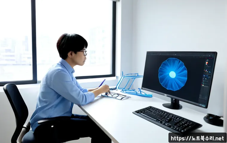 수궁동 KERNEL_STACK_INPAGE_ERROR 관련 이미지 4