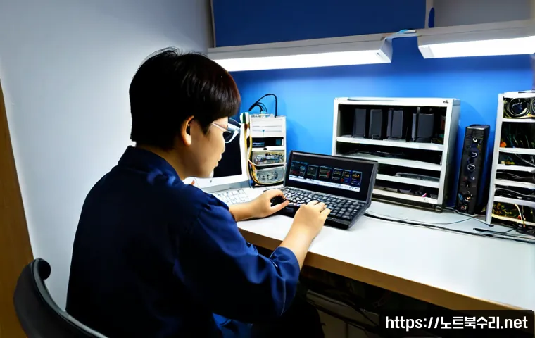 구월동 STATUS_PRIVILEGED_INSTRUCTION 관련 이미지 3